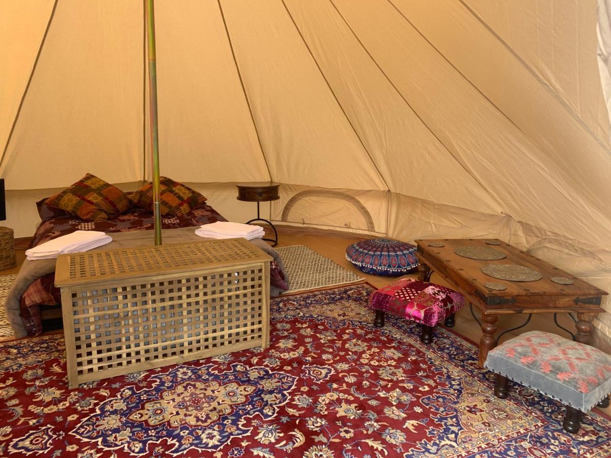 Glamping Campsite *
