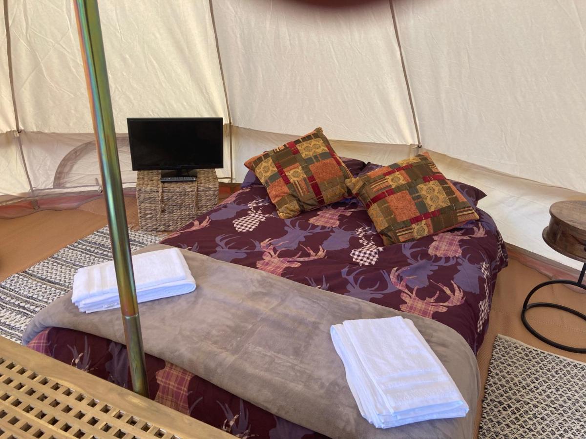 Glamping Roslin