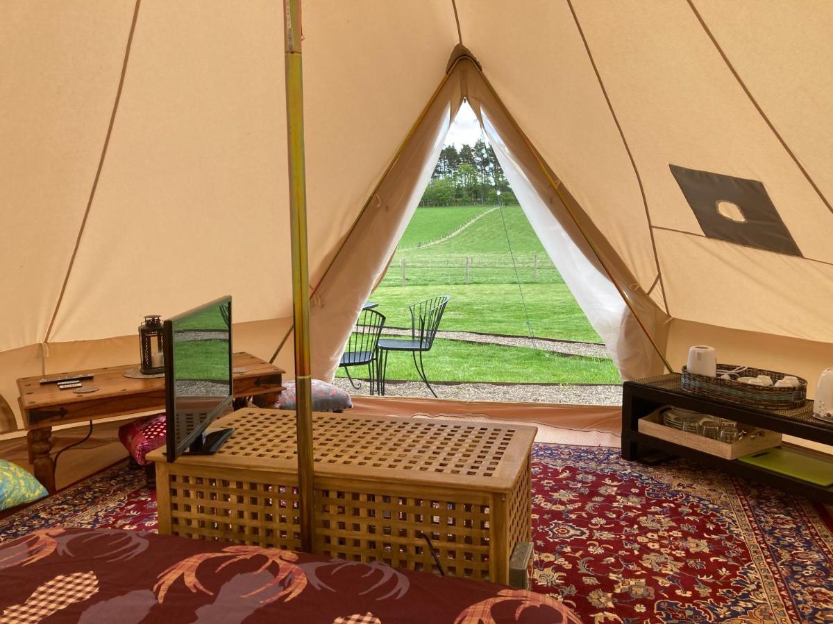 Campsite Glamping *